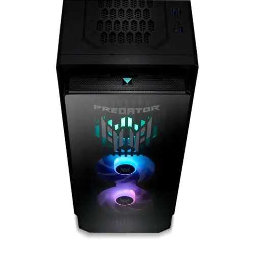 Predator Orion 7000 Desktop Gaming Intel 32 Windows NVIDIA