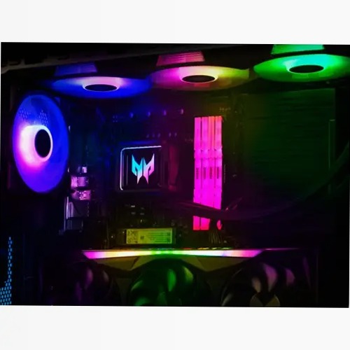 Predator Orion 7000 Desktop Gaming Intel 32 Windows NVIDIA