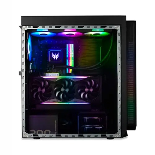 Predator Orion 7000 Desktop Gaming Intel 32 Windows NVIDIA