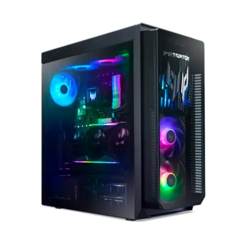 Predator Orion 7000 Desktop Gaming Intel 32 Windows NVIDIA