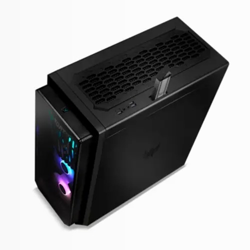 Predator Orion 7000 Desktop Gaming Intel 32 Windows NVIDIA