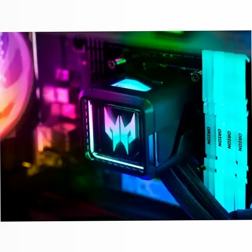 Predator Orion 7000 Desktop Gaming Intel 32 Windows NVIDIA