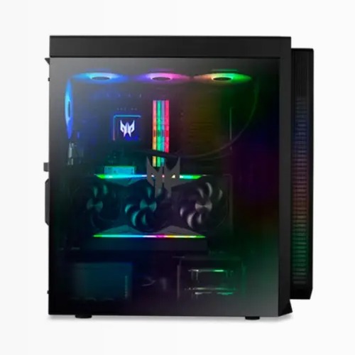 Predator Orion 7000 Desktop Gaming Intel 32 Windows NVIDIA
