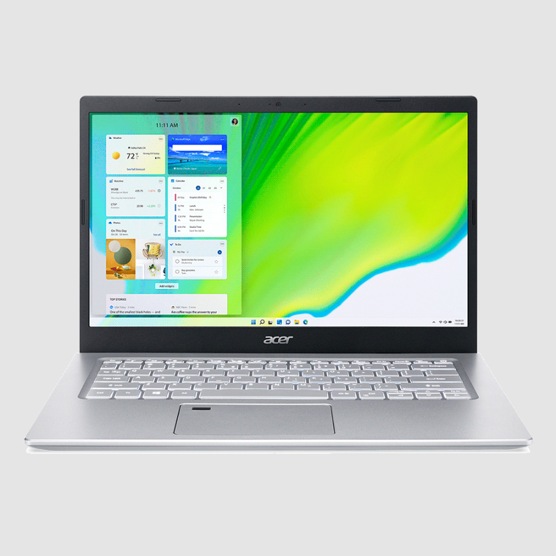 Acer Aspire 5 A514-54 Rosa 8 512GB Windows 14 pollici
