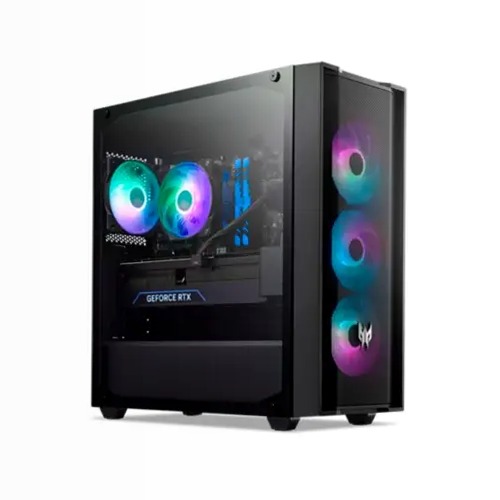 Predator Orion 5000 Desktop Gaming Intel 32 2TB Windows NVIDIA