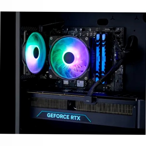 Predator Orion 5000 Desktop Gaming Intel 32 2TB Windows NVIDIA