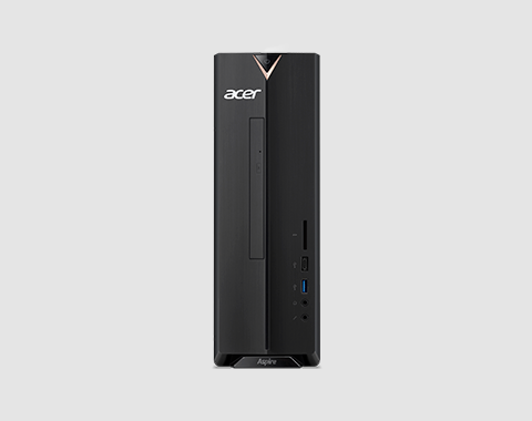 Acer Aspire XC Desktop - XC-895 Intel 8 512GB Windows Intel