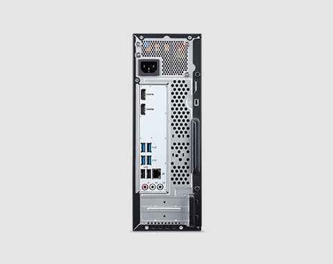 Acer Aspire XC Desktop - XC-895 Intel 8 512GB Windows Intel