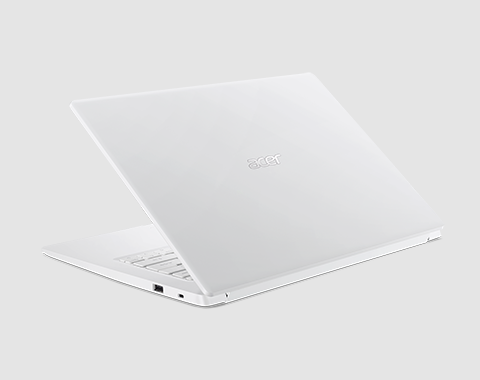 Acer Aspire 1 A114-61 - Notebook Bianco 4 64 Windows 14 pollici