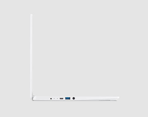Acer Aspire 1 A114-61 - Notebook Bianco 4 64 Windows 14 pollici