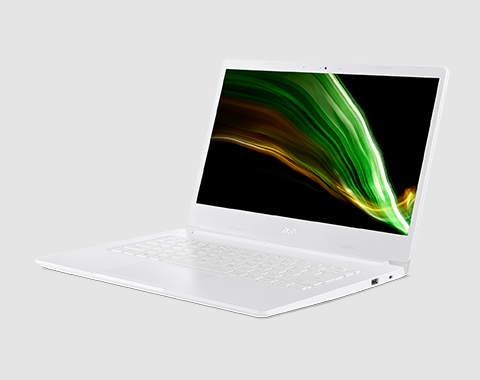 Acer Aspire 1 A114-61 - Notebook Bianco 4 64 Windows 14 pollici