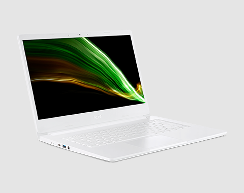 Acer Aspire 1 A114-61 - Notebook Bianco 4 64 Windows 14 pollici