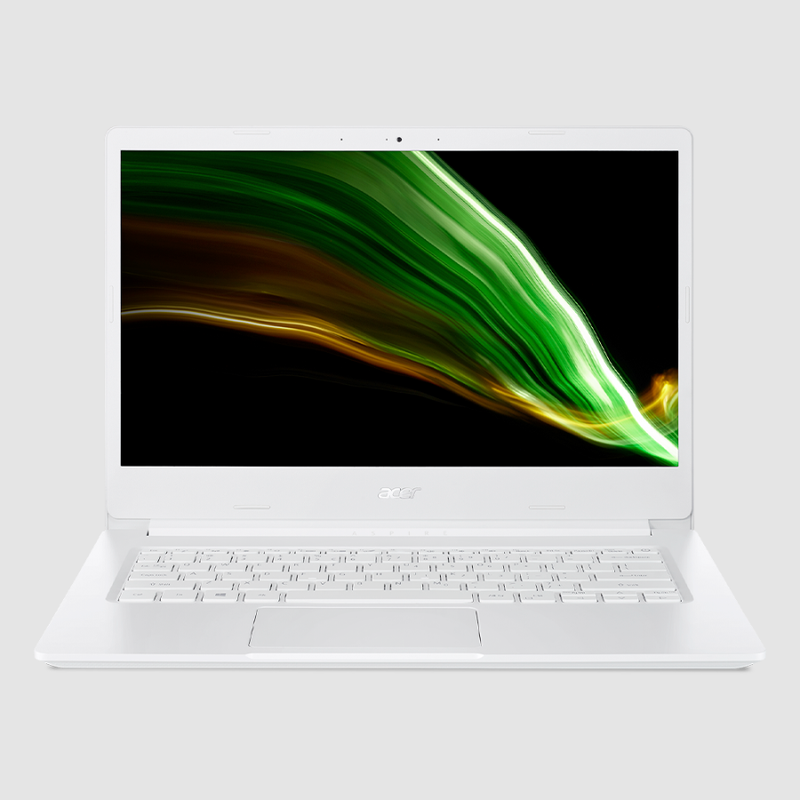 Acer Aspire 1 A114-61 - Notebook Bianco 4 64 Windows 14 pollici