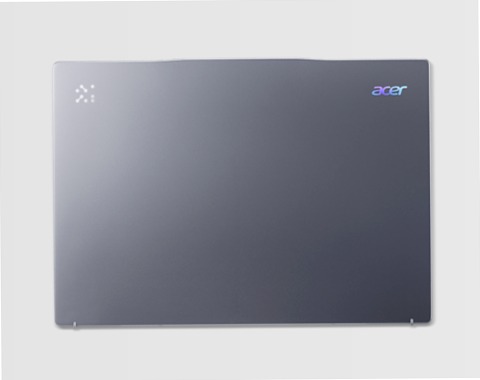 Acer Swift 14 AI Notebook 8 1 TB Windows 2560 x 1600