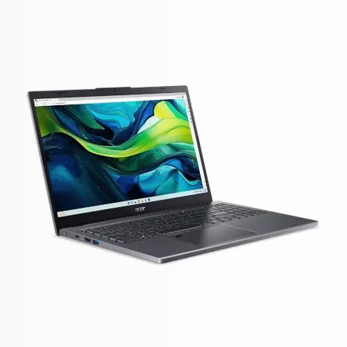 Acer Aspire 15 Notebook A15-51M Grigio 16 512 Windows 39,6 cm (15,6")