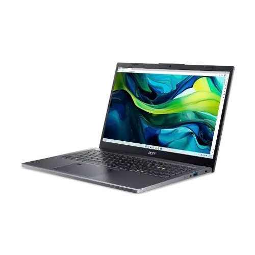 Acer Aspire 15 Notebook A15-51M Grigio 16 512 Windows 39,6 cm (15,6")