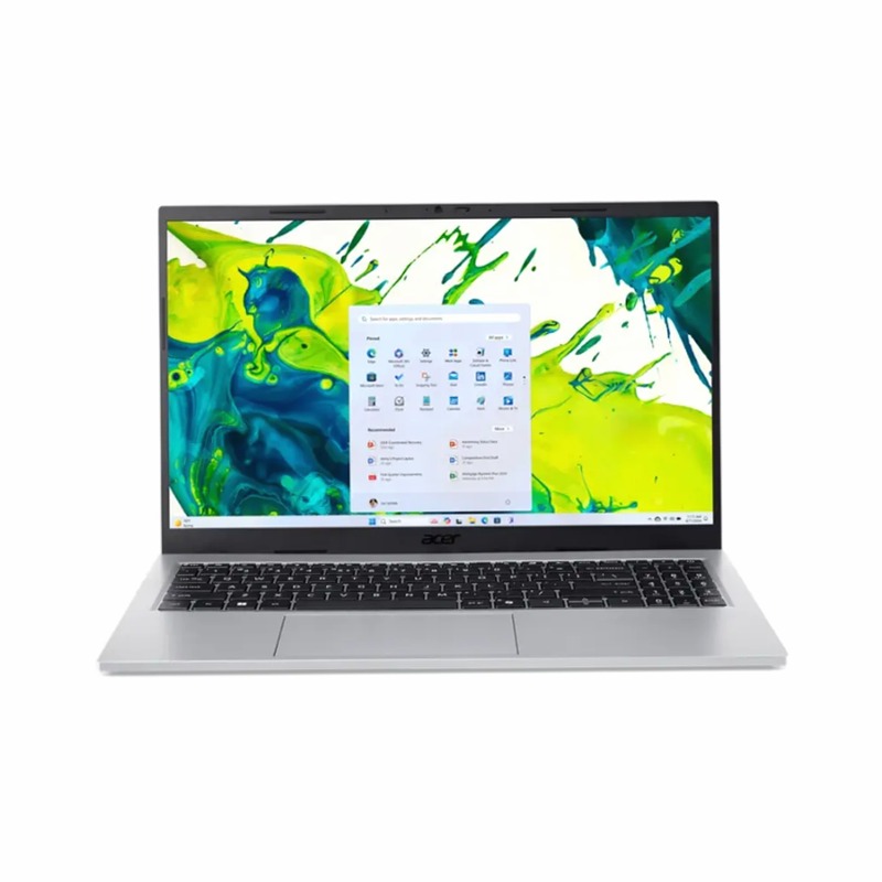 Acer Aspire Go 15 - Notebook Versatile per l’Uso Quotidiano 8 512GB Windows 39,6 cm (15,6")