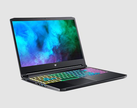 Predator Triton 300 Notebook Gaming 16 1TB Windows 1920 x 1080