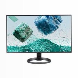Acer RL272 Grigio - Monitor Full HD 27"