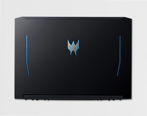 Predator Helios 300 Notebook Gaming 4 Windows Full HD 144Hz