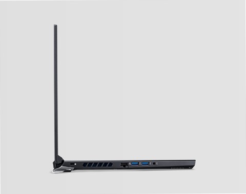 Predator Helios 300 Notebook Gaming 4 Windows Full HD 144Hz