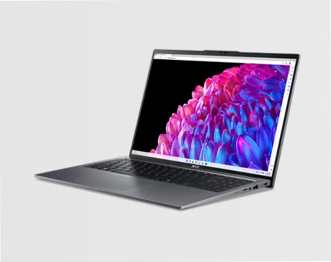 Acer Swift Go 16 OLED Notebook 32 32 3.2K