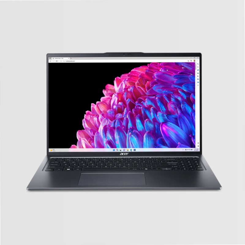 Acer Swift Go 16 OLED Notebook 32 32 3.2K