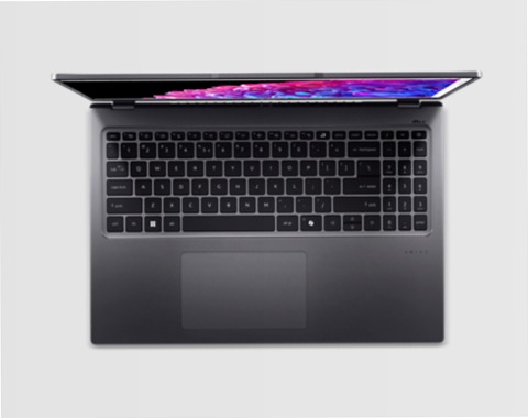 Acer Swift Go 16 OLED Notebook 32 32 3.2K