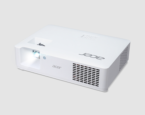 Acer Proiettore PD1530i Bianco Full HD / 1080p (FHD) (1920 × 1080) Full HD / 1080p (FHD) (1920 × 1080)