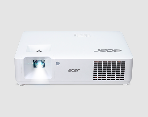 Acer Proiettore PD1530i Bianco Full HD / 1080p (FHD) (1920 × 1080) Full HD / 1080p (FHD) (1920 × 1080)