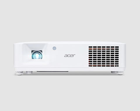 Acer Proiettore PD1530i Bianco Full HD / 1080p (FHD) (1920 × 1080) Full HD / 1080p (FHD) (1920 × 1080)