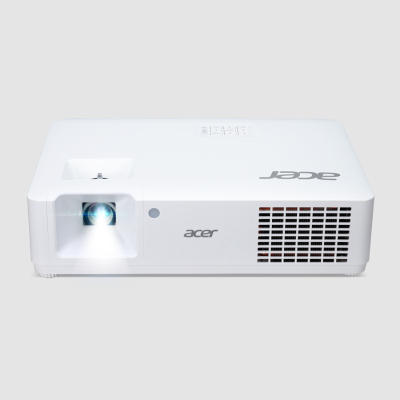Acer Proiettore PD1530i Bianco Full HD / 1080p (FHD) (1920 × 1080) Full HD / 1080p (FHD) (1920 × 1080)