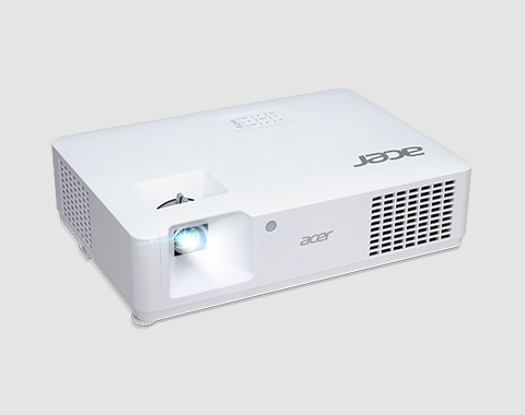 Acer Proiettore PD1530i Bianco Full HD / 1080p (FHD) (1920 × 1080) Full HD / 1080p (FHD) (1920 × 1080)