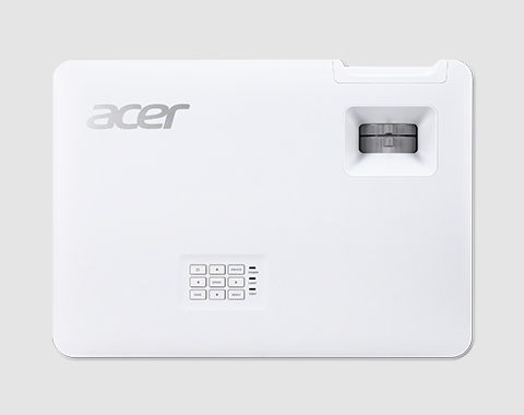 Acer Proiettore PD1530i Bianco Full HD / 1080p (FHD) (1920 × 1080) Full HD / 1080p (FHD) (1920 × 1080)