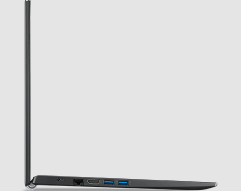 Acer Extensa 15 Notebook EX215-54 Nero 8 512GB Windows 15.6