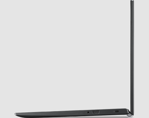 Acer Extensa 15 Notebook EX215-54 Nero 8 512GB Windows 15.6