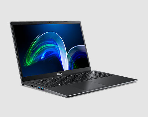 Acer Extensa 15 Notebook EX215-54 Nero 8 512GB Windows 15.6