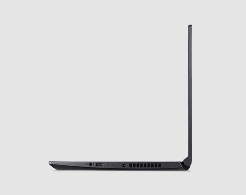 Acer Aspire 7 A715-75G Nero 8 512GB Windows Full HD (1920 x 1080) a 16:9 IPS