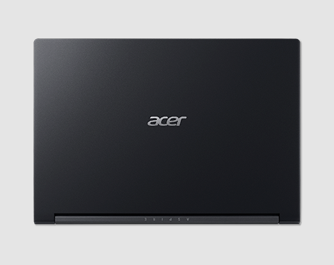 Acer Aspire 7 A715-75G Nero 8 512GB Windows Full HD (1920 x 1080) a 16:9 IPS