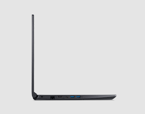 Acer Aspire 7 A715-75G Nero 8 512GB Windows Full HD (1920 x 1080) a 16:9 IPS
