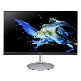 Acer CB272A Argento - Monitor Full HD 27" 1920 x 1080