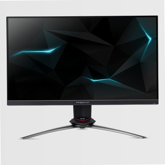 Predator XN3 Monitor Gaming Nero TN 1920 x 1080