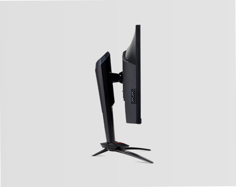 Predator XN3 Monitor Gaming Nero TN 1920 x 1080