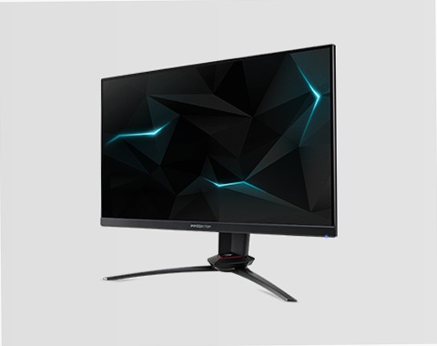 Predator XN3 Monitor Gaming Nero TN 1920 x 1080