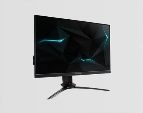 Predator XN3 Monitor Gaming Nero TN 1920 x 1080