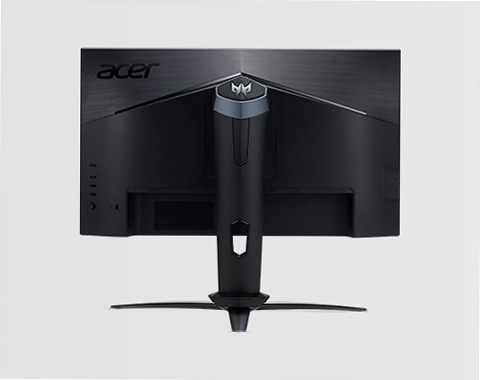 Predator XN3 Monitor Gaming Nero TN 1920 x 1080