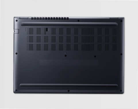Acer TravelMate P4 Blu: Notebook Business 16 512 GB Windows 16"
