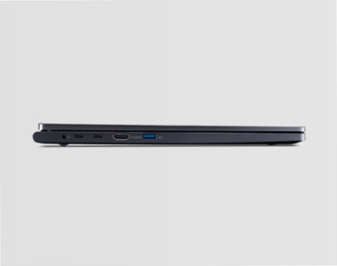 Acer TravelMate P4 Blu: Notebook Business 16 512 GB Windows 16"