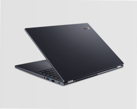 Acer TravelMate P4 Blu: Notebook Business 16 512 GB Windows 16"