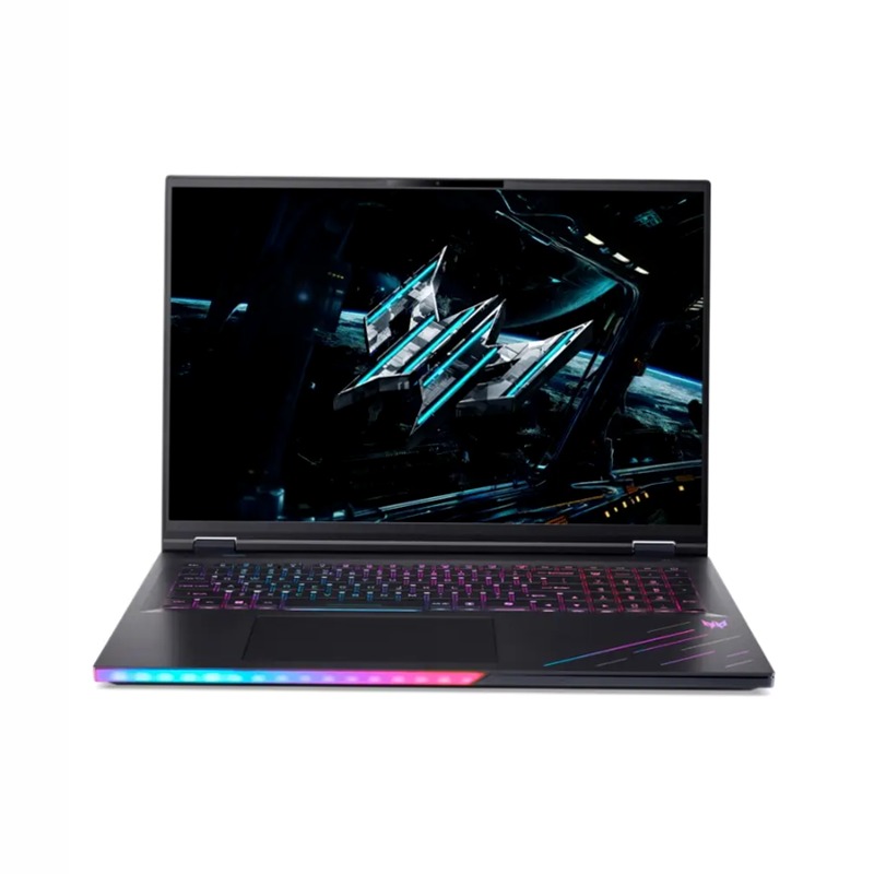 Predator Helios 18 AI Pro Notebook gaming 5TB Windows 45,7 cm (18")